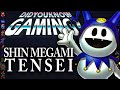 Shin megami tensei  did you know gaming feat gaijin goombah