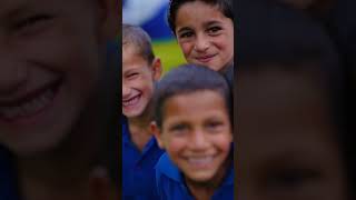 Share Your Smile With The World Smile Kashmir Children Cute Beautiful Srinagar 