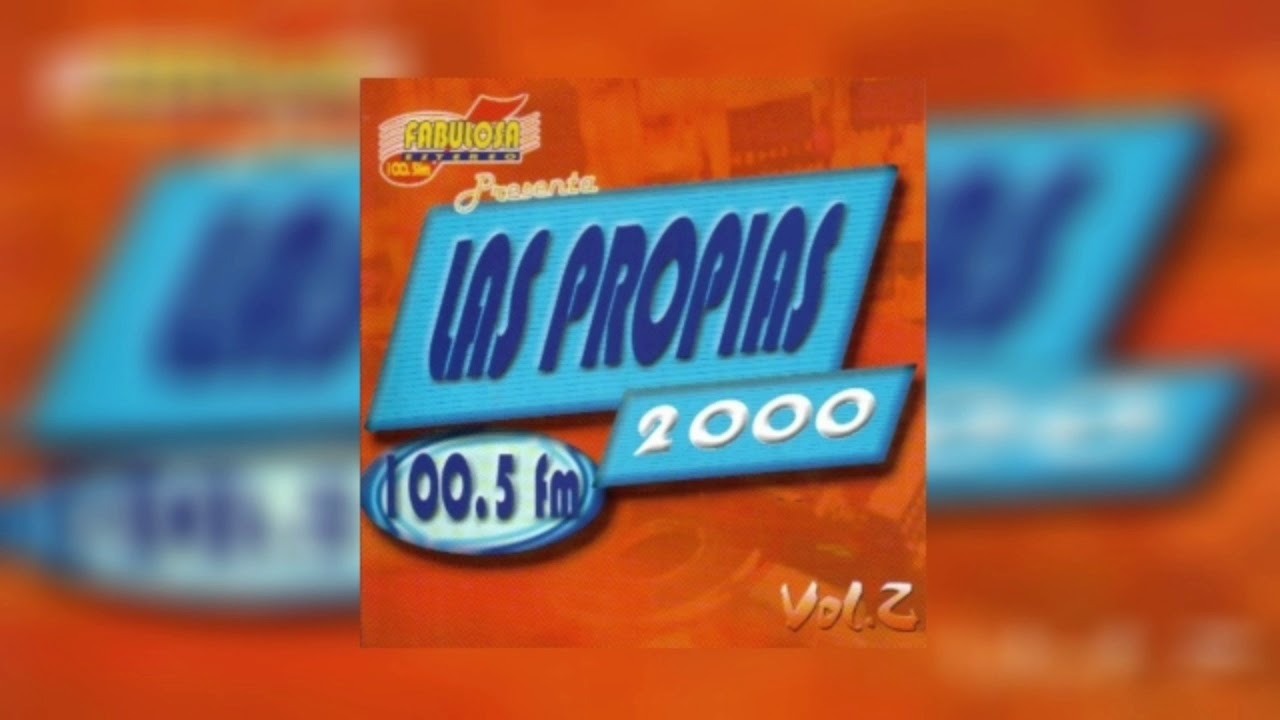 Danger Man - Se Desespero (Las Propias 2000 Vol. 2) (Reggae Panama