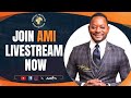 The Fullness of Joy | Holy Ghost Service | Sunday 12 May 2024 | AMI LIVESTREAM