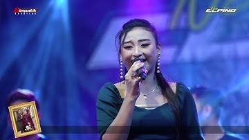new el pino TANDA MERAH salma alfarika ft RIMBA music