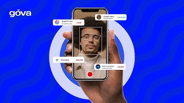 Gova: Digital Payments powered by Biometric Technology