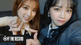 IZ*ONE 에너지 캠(ENOZI Cam) EP.80