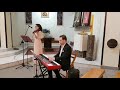 Oprawa muzyczna ślubu - Kanon Pachelbela