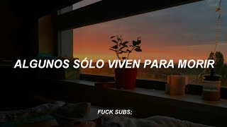 Panic! At The Disco - King Of The Clouds // (Sub. Español)