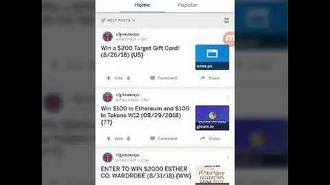 Get 100s Of Karma On Reddit With This Trick !