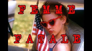 Lolita \u0026 Humbert [Femme Fatale]