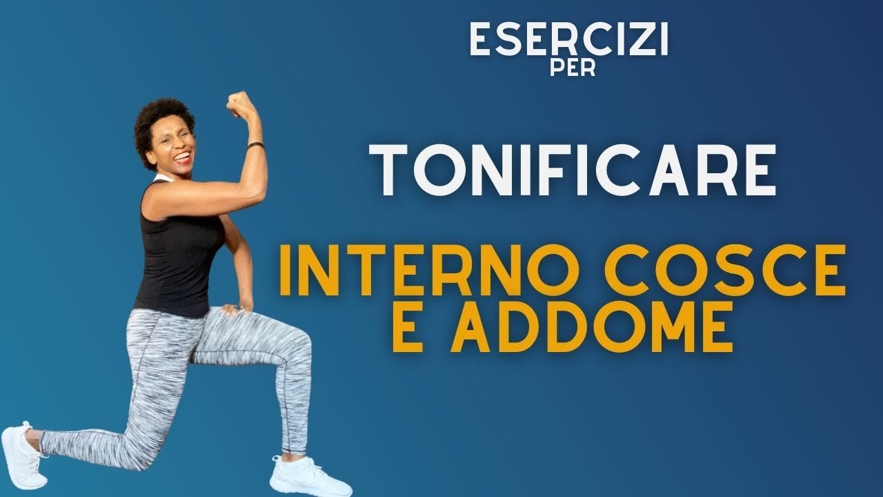 Tonificare Interno Coscia e Addome Ela Workout Elaine Barbosa YouTube Tonificare Interno Coscia e Addome Ela Workout Elaine Barbosa YouTube