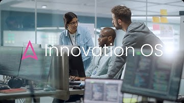 The ITONICS Innovation OS Explained in 2 Minutes