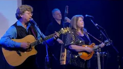 Jim Curry  sings "Love is Everywhere"