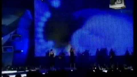 Regine Velasquez & Mandy Moore - CRY