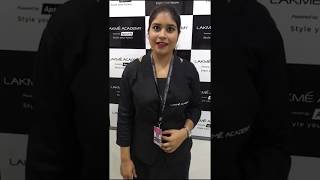 @LakmeAcademyDelhi _Rajendra_Place_Reviews | #Makeup Artist #Career #Course Wealth