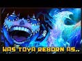 The Dabi Todoroki Phoenix Theory! Toya's Ending & Dabi's Origin! - My Hero Academia Manga Theory