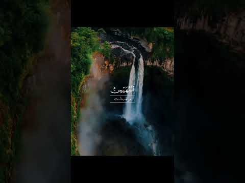 سوره حشر آیات ۲۲ تا ۲۴ گوینده بهروز رضوی مترجم مسعود ریاعی منبع