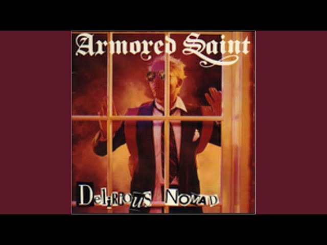 Armored Saint - Long Before I Die    1988