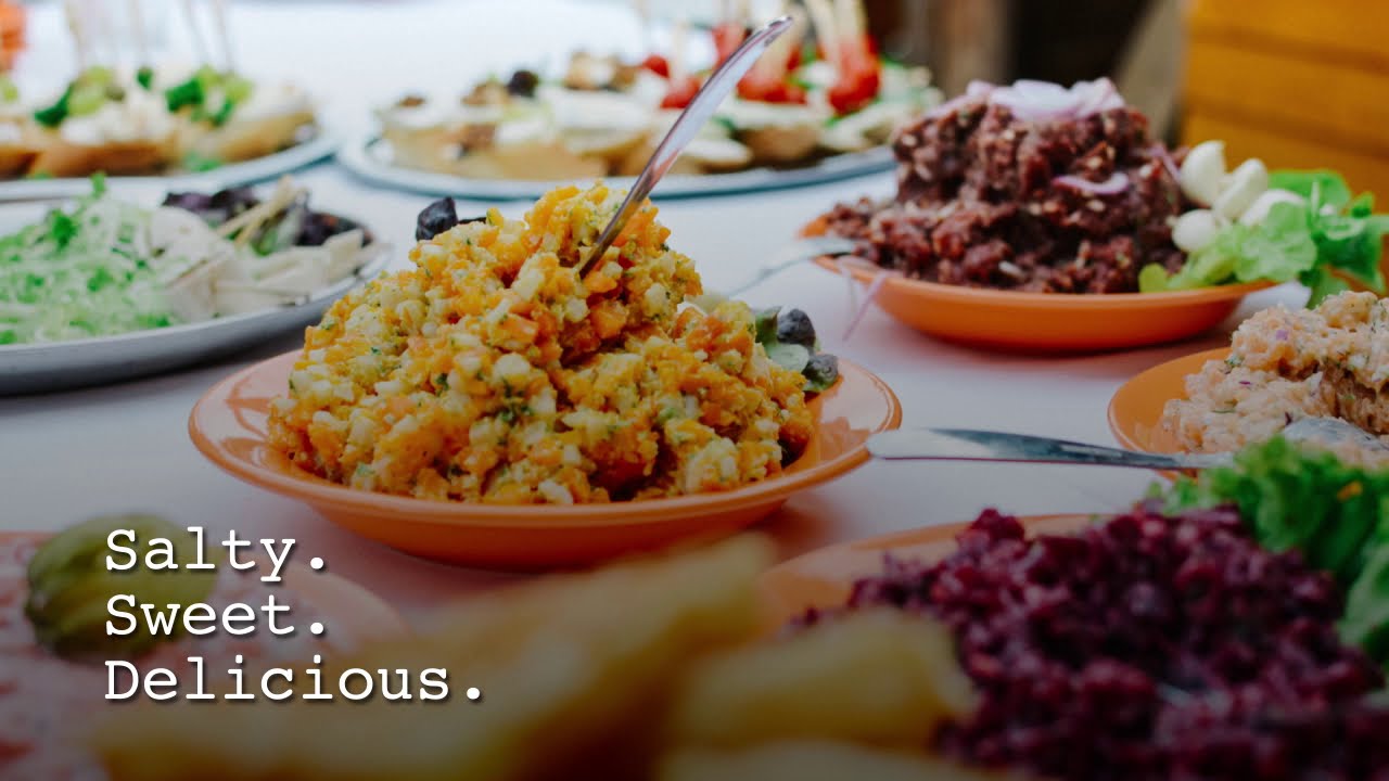 Plastic food packaging waste: the problem and the solution