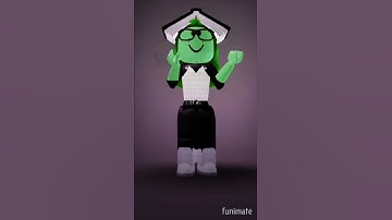 ✩as u see i did this on Funimate ✩