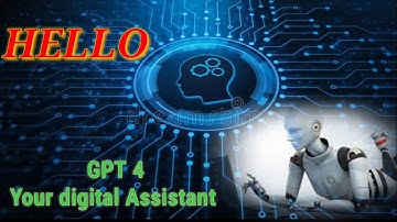 The Future is Here: Introducing GPT-4 - The Most Advanced Language Model Yet! #GPT4 #technology #5g