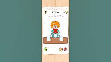 Brain test all star level 344 #braintest #braintestallstar #games