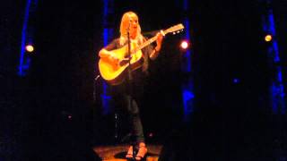 Laura Marling - Pray For Me -  Live Bristol Colston Hall 2012