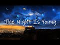 LUM!X, Tarik Asadi, Will Matta - The Night Is Young