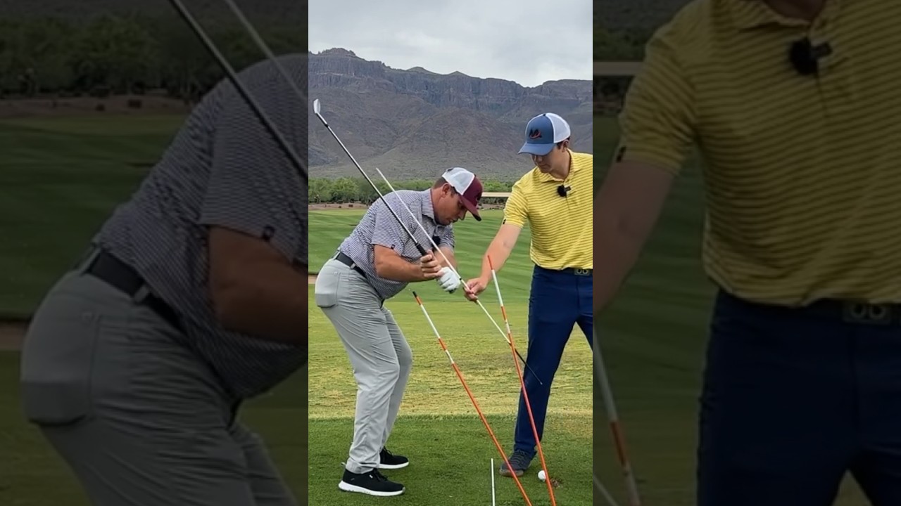 game battle chess 3d How To Master Your Swing Plane (Slot The Club EVERY TIME!)