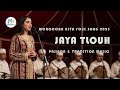 Jaya Tlouh 2025 Moroccan Aita Folk Song Of Passion Tradition MelodyX Officiel