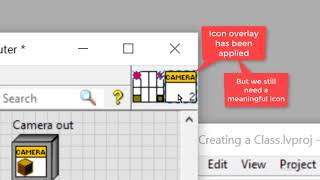 2b of 6 *BONUS* Make EPIC APIs Custom Icons and Wires! screenshot 5
