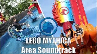 LEGOLAND MYTHICA - Area Soundtrack
