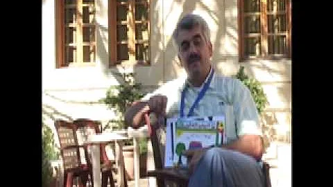 imad saad