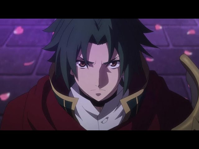 Grancrest Senki - 01 [First Look] - Anime Evo