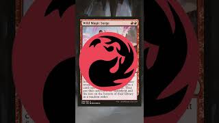 Mtg Budget Removal - Red Commander Staple