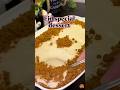 Eid Special Dessert Recipe✨️#eid #dessert #shorts
