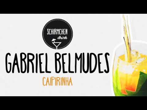 Caipirinha | Gabriel Belmudes DJ Mix (Sol Selectas)