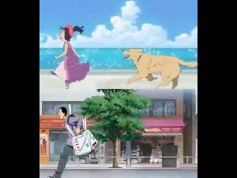 現視研xくじびきアンバランス op