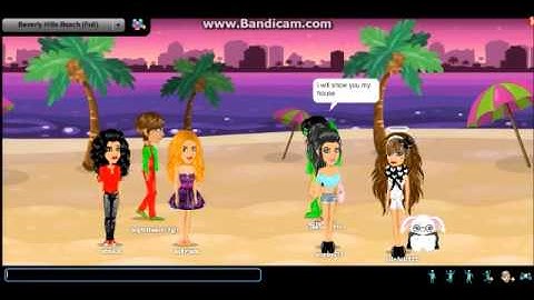 Random MSP Video