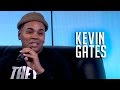 Kevin Gates Reveals Advice From Monica & How His Wife Saved His Life