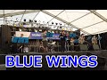 ANAチーム羽田オーケストラのTUBE「BLUE WINGS」!!2022佐賀インターナショナルバルーンフェスタ!!