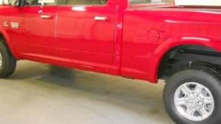 2012 Dodge Ram 2500 Truck #C87156 in Bogart - Athens, GA