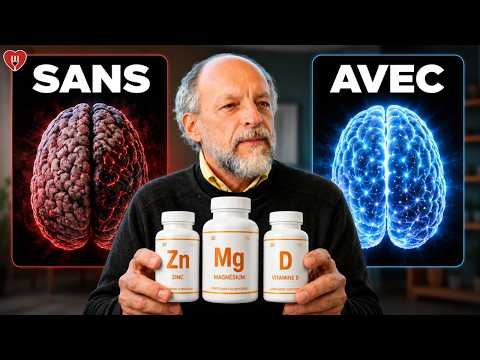 Why we are ALL deficient in magnesium (and its consequences)