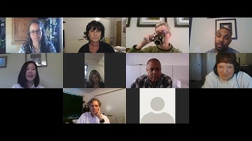 What’s Next for America – and the world