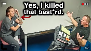 Daughter's Deadly Secret Is Exposed After 16 Years