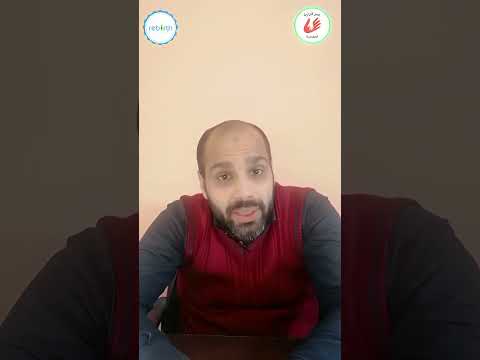 لازم ابني يكون فاهم ومقتنع وقراراته تكون طالعه من دماغة والا هطلع شخص غير سوي نفسيا برومو ٩ والأخير
