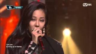 Download Lagu Lucky J「No Love」（2016年1月14日放送「M COUNTDOWN」） MP3