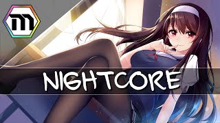 ▶[Nightcore] - Titanium
