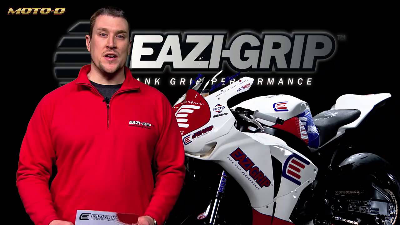 R/&G Racing Eazi-Grip Traction Pads Black to fit BMW S1000R