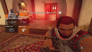 idk.about.you and Y4nNxX.LBV cheaters rainbow six siege