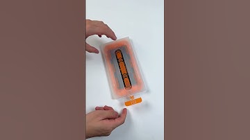 Coolest Tempered Glass Screen Protector For iPhone With Easy Applicator