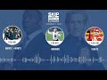 Wentz + Hurts, Browns, Chiefs (12.7.20) | UNDISPUTED Audio Podcast
