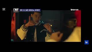 Kim nam hyeop vs kim ui-gyeom and kang yoon gi vs choi ki soo